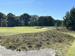 Bernardus 11th Approach